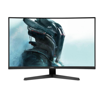 Monitor LED 27" (26,5"-28,4") IIYAMA 27'' G-MASTER G2766HSU-B1 Czarny